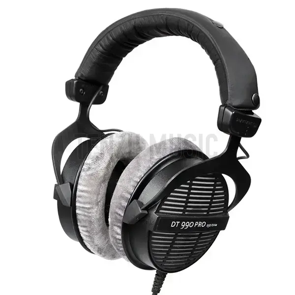 هدفون استودیویی beyerdynamic DT 990 Pro 250