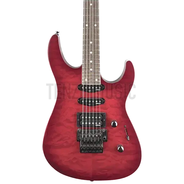 Caparison C2 DEG-QD-SSH