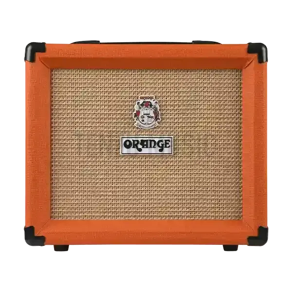 آمپلی فایر گیتار الکتریک Orange Crush 20 1x8" 20-watt Combo Amp