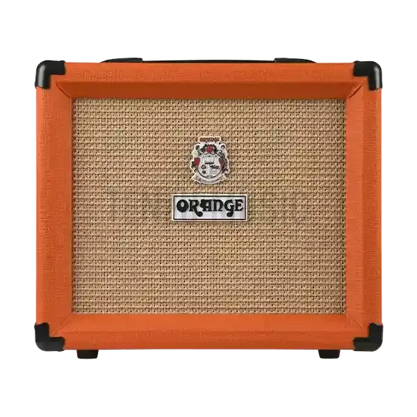 Orange Crush 20 1x8" 20 Watt Combo Amp