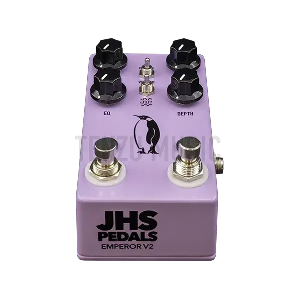 JHS Pedals Emperor V2