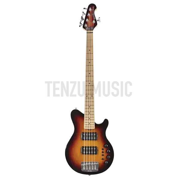 گیتار بیس Music Man Reflex HH Bass Guitar