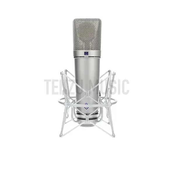 میکروفون Neumann U87 Ai Studio Set