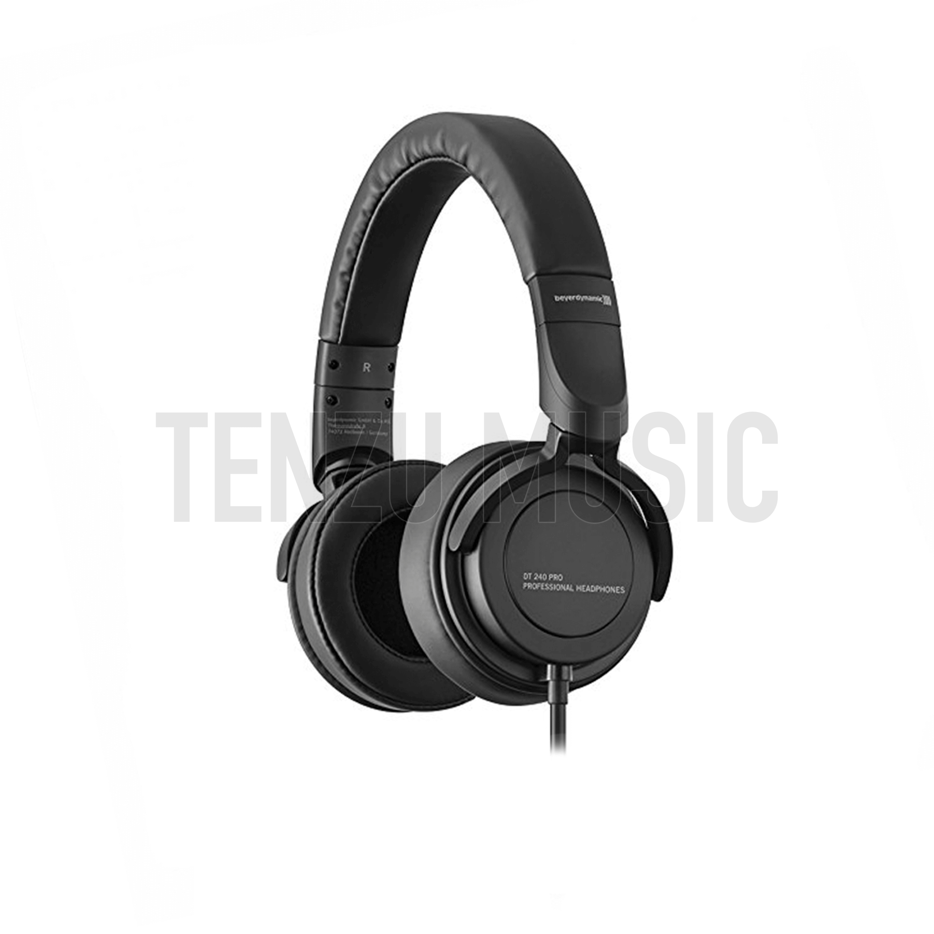هدفون استودیویی beyerdynamic DT 240 Pro