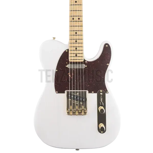 Fender Telecaster Select Lite Ash