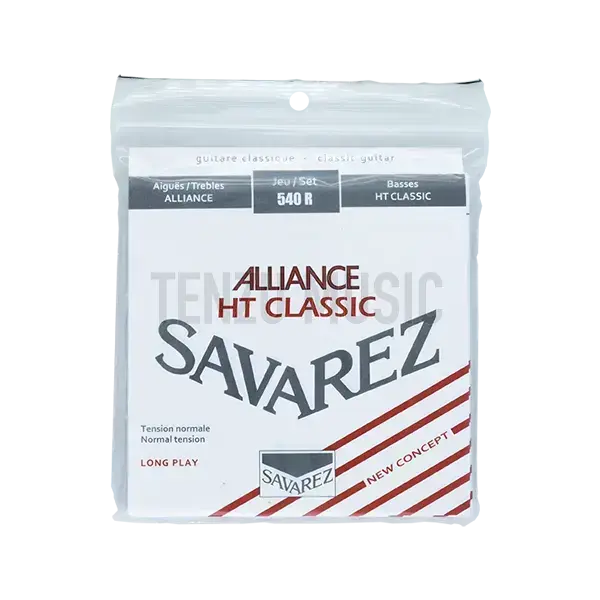 savarez aliance ht classic 540 r