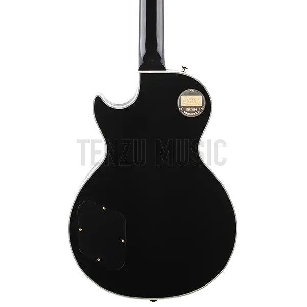 [object Object] Gibson Peter Frampton Les Paul Custom