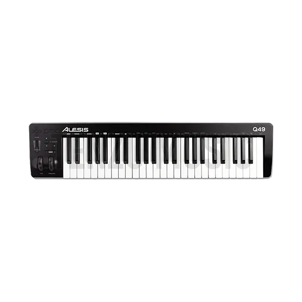 alesis q49 mk2