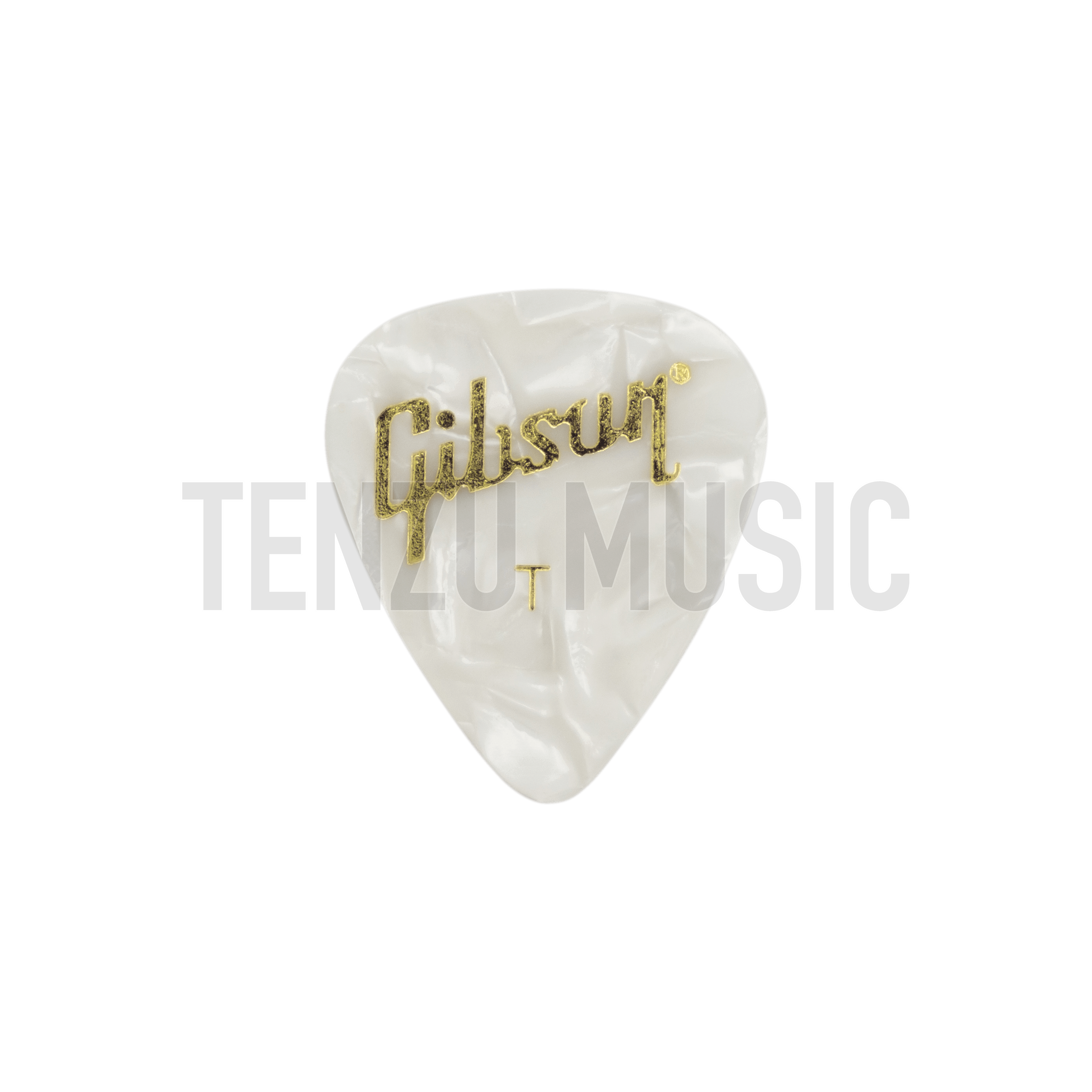 Gibson White Pearl  Thin