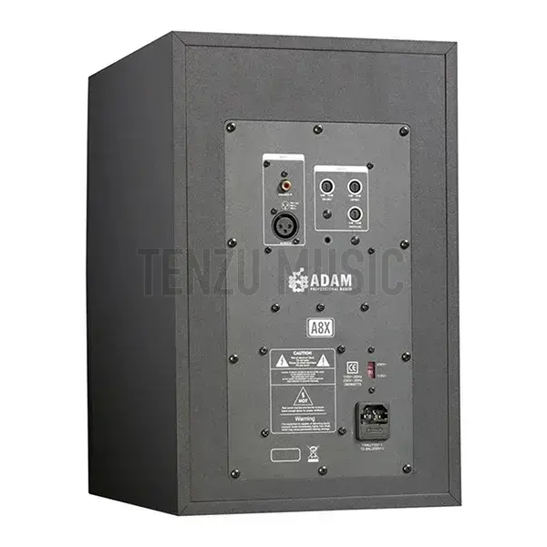 اسپیکر مانیتورینگ ADAM Audio A8x