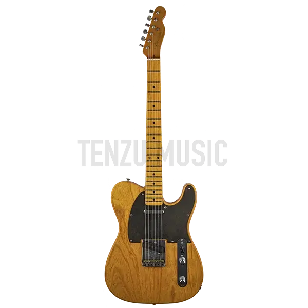 گیتار الکتریک Fender Japan Exclusive Classic 50s Telecaster