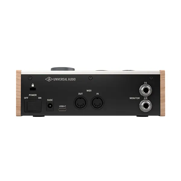 کارت صدا Universal Audio Volt 276 Studio Bundle