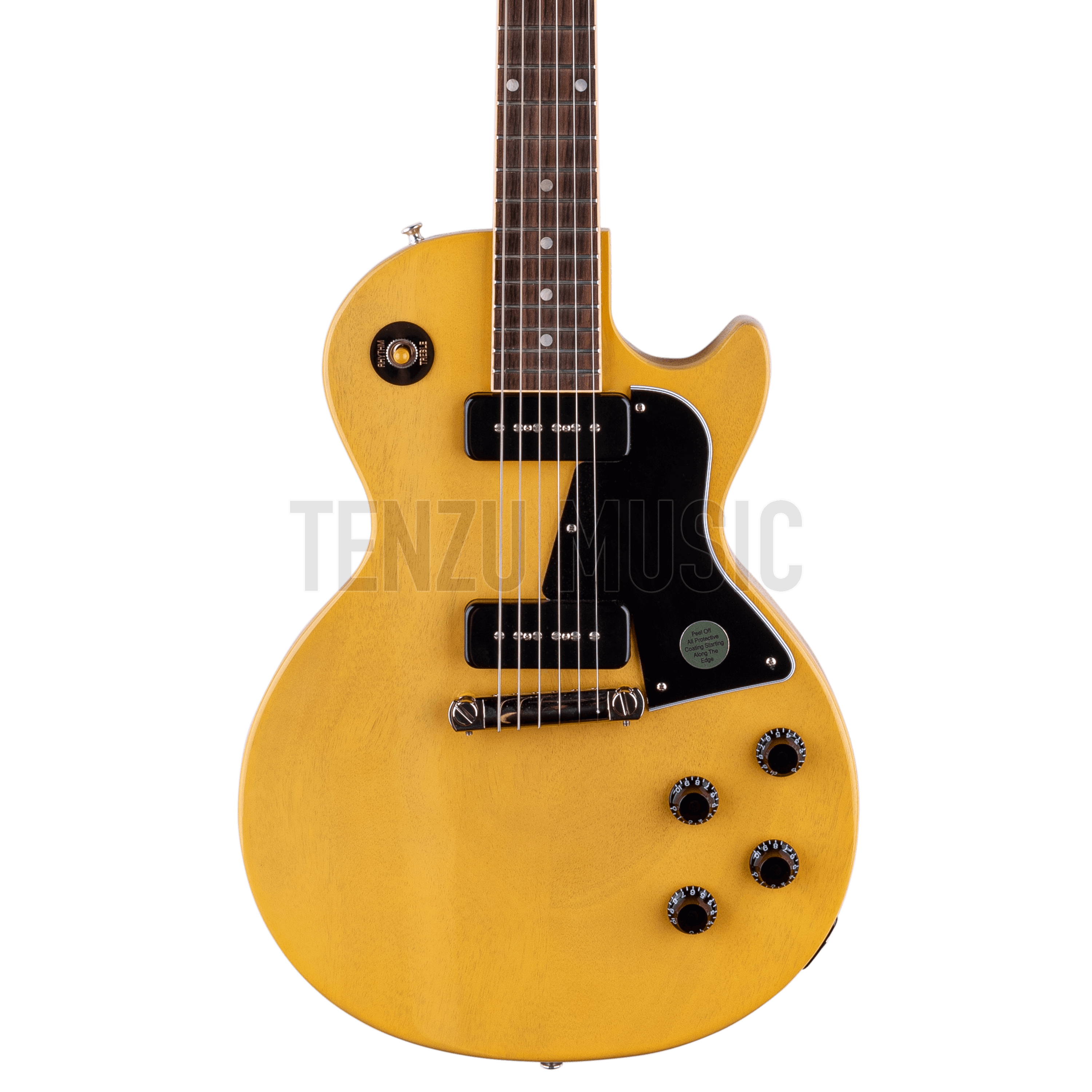 گیتار الکتریک Gibson Les Paul Junior Special