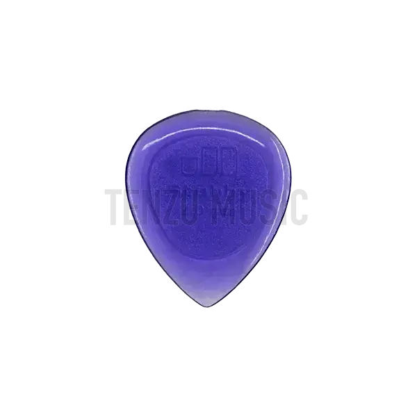 Dunlop Small Stubby 2mm Jazz Plectrum