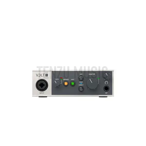 کارت صدا Universal Audio Volt 1