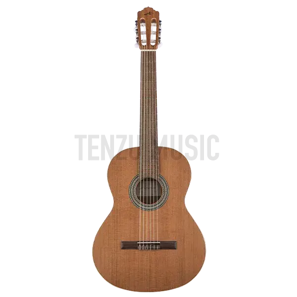 گیتار کلاسیک Almansa 400 Nature