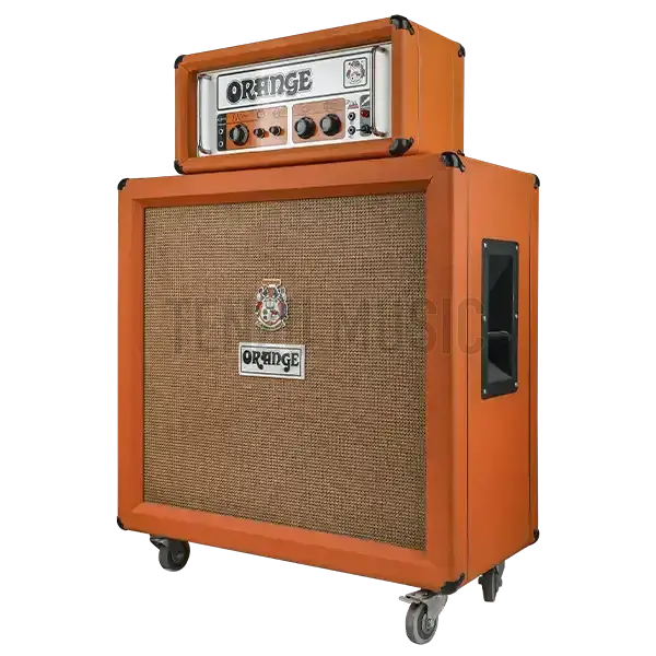 آمپلی فایر گیتار الکتریک Orange 1972 OR 80