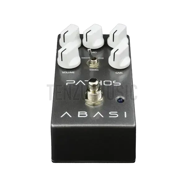 Abasi Pathos - Tosin Abasi Distortion Pedal