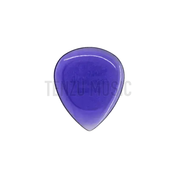 Dunlop Small Stubby 2mm Jazz Plectrum