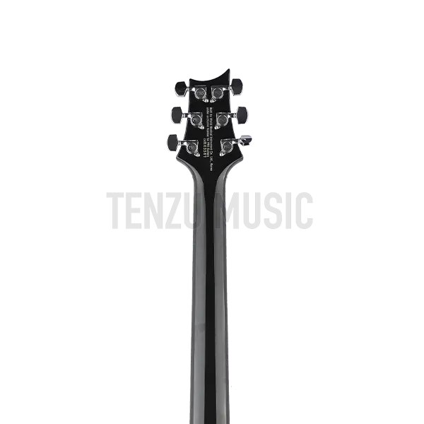 گیتار الکتریک PRS SE Custom 24 Grey Black
