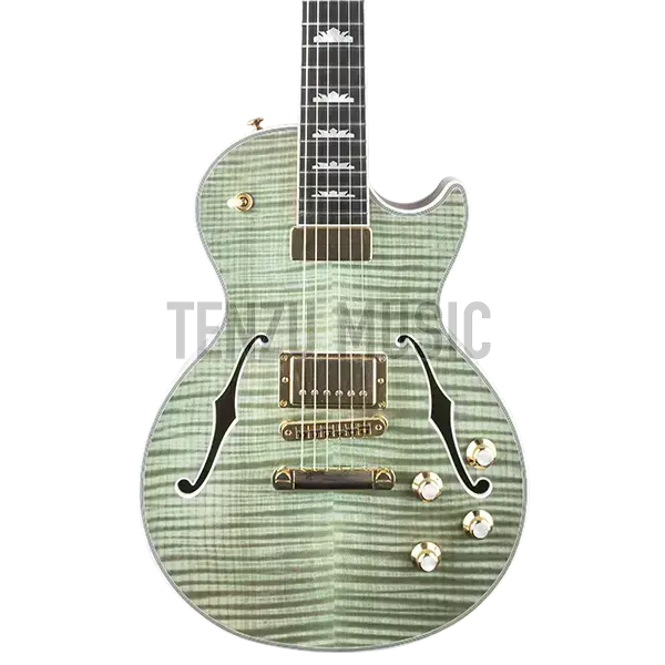 گیتار الکتریک Gibson Les Paul Supreme Semi Hollow