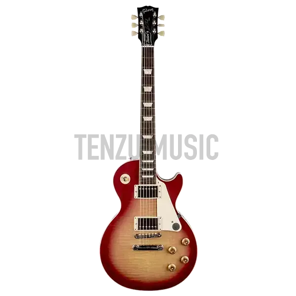 گیتار الکتریک Gibson Les Paul Standard 50's Cherry Burst