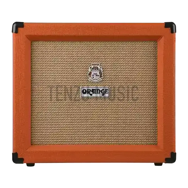 آمپلی فایر گیتار الکتریک Orange Crush 35RT 1x10" 35-watt Combo Amp