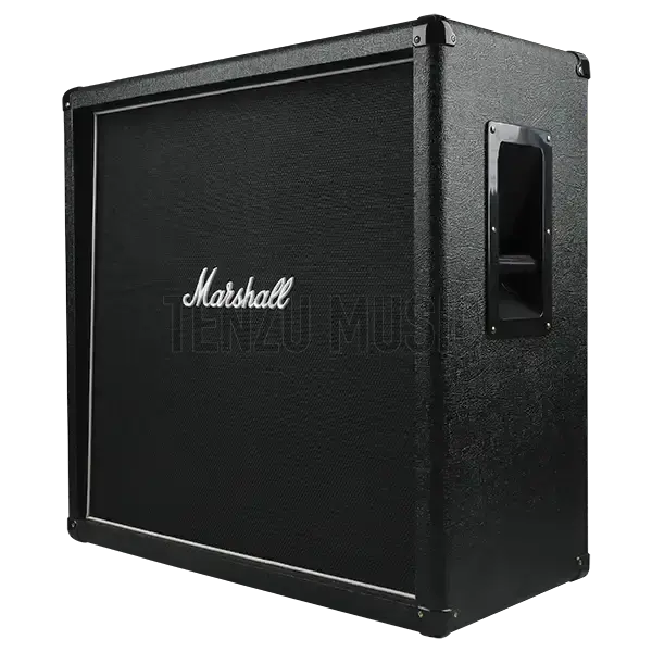 آمپلی فایر گیتار الکتریک Marshall MG 412CF (4x12")