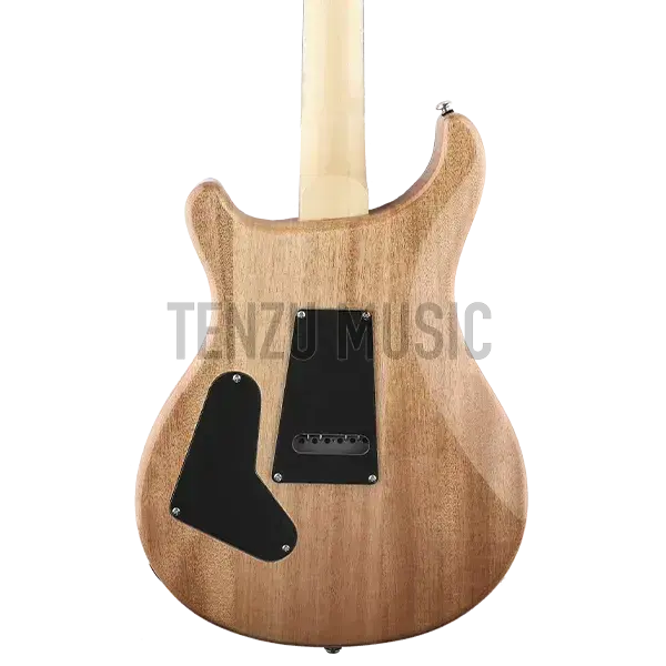 گیتار الکتریک PRS SE Custom 24 Exotic Spalted Maple