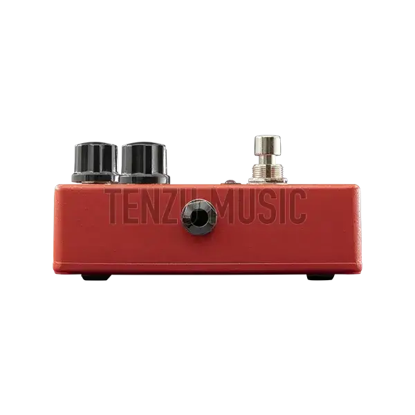 پدال گیتار الکتریک MXR M115 Distortion III Pedal