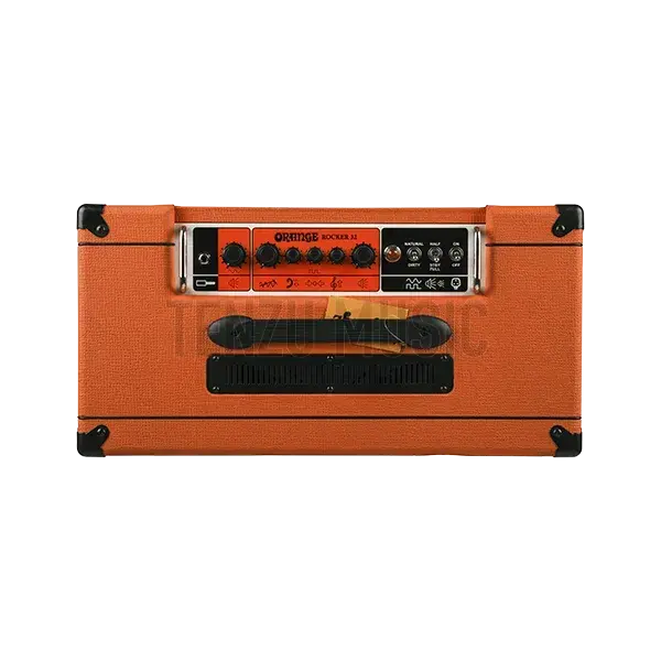 آمپلی فایر گیتار الکتریک Orange Rocker 32 2x10" 30-watt Stereo Tube Combo