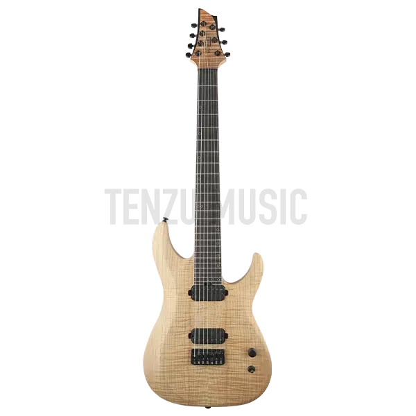 گیتار الکتریک Schecter KM7 MKII (Keith Merrow Signature)