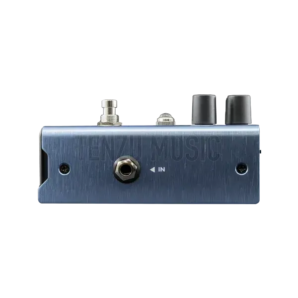 پدال گیتار الکتریک Fender Mirror Image Delay Pedal