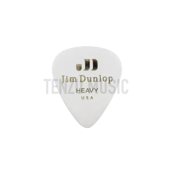 Dunlop 483P Celluloid Heavy