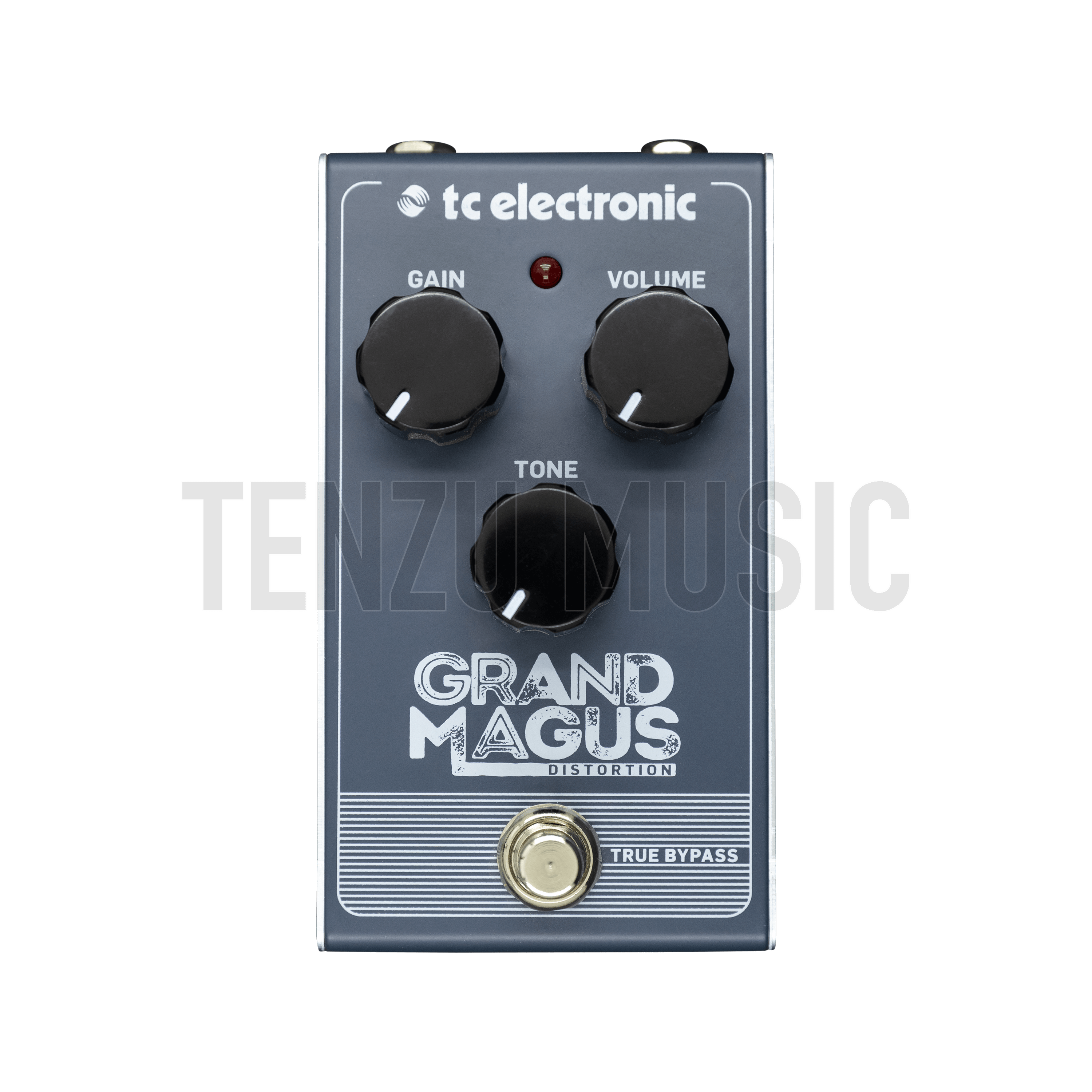 پدال گیتار الکتریک TC Electronic Grand Magus Distortion Pedal