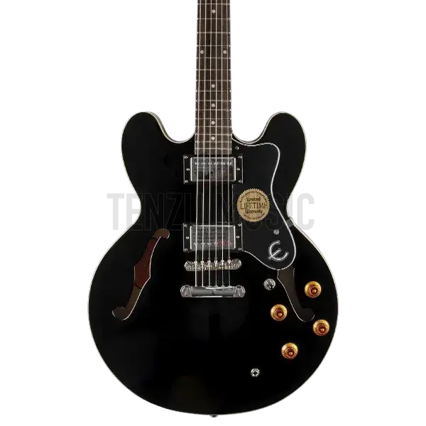 گیتار الکتریک Epiphone Dot ES-335