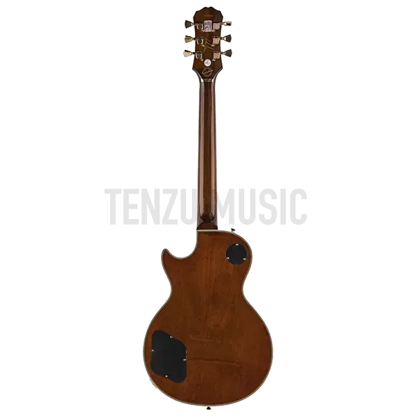 گیتار الکتریک Epiphone Lee Malia Signature Les Paul Custom Artisan