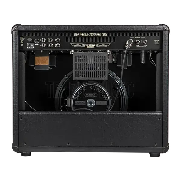 آمپلی فایر گیتار الکتریک Mesa Boogie Express 5:50 1x 12 Combo