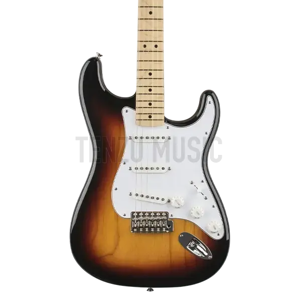 گیتار الکتریک Fender Stratocaster Classic Series '70s Sunburst
