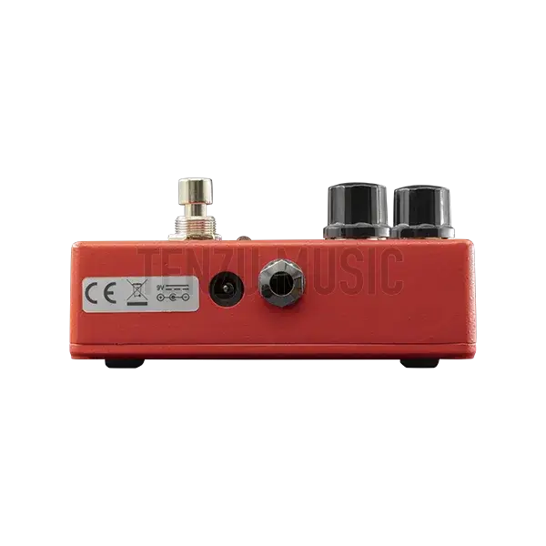 پدال گیتار الکتریک MXR M115 Distortion III Pedal