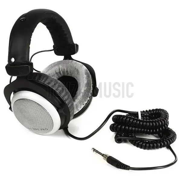 هدفون استودیویی beyerdynamic DT 880 Pro 250