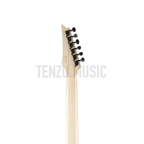 Ibanez RG2550Z Black