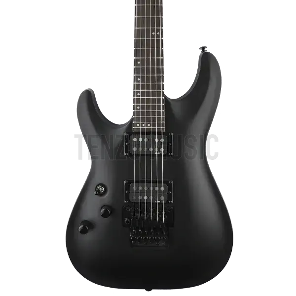 گیتار الکتریک Schecter Stealth C-1