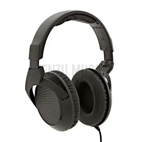 هدفون استودیویی Sennheiser HD 200 PRO