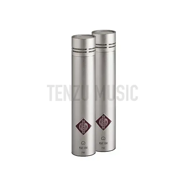 میکروفون Neumann KM 184 Match Pair