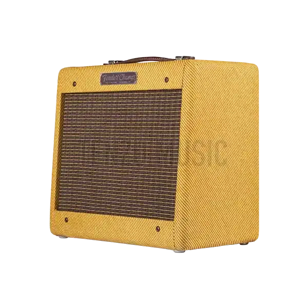 آمپلی فایر گیتار الکتریک Fender '57 Custom Champ 1x8 5-watt Tube Combo Amp