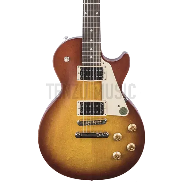 گیتار الکتریک Gibson Les Paul Tribute Satin Iced Tea