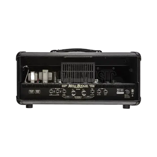 آمپلی فایر گیتار الکتریک Mesa/Boogie Recto-Verb 25 - 25-watt Tube Head