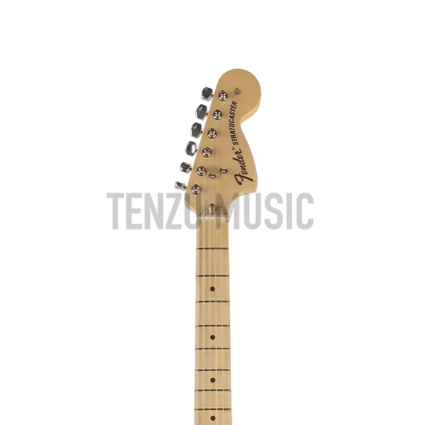 گیتار الکتریک Fender Stratocaster Classic Series '70s Natural