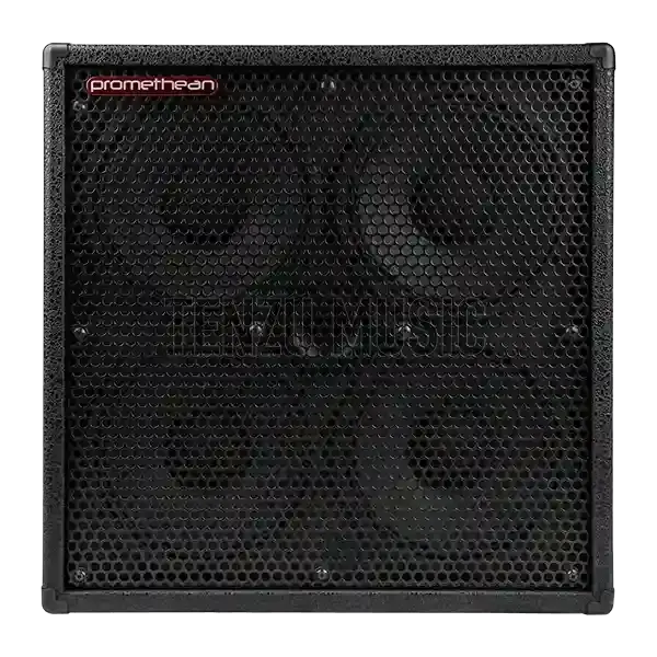 آمپلی فایر گیتار بیس Ibanez P410CC Promethean Bass Speaker Cabinet